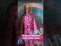 S118 Búp bê Barbie The Movie Ken Collectible Doll, Ryan Gosling as Ken Wearing Pink