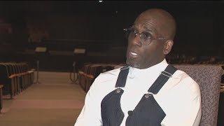 Pastor Jamal Bryant, who led Target boycott, reacts to leadership change