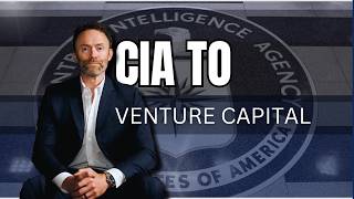 No Military Background To Elite CIA Unit | Bryan Mabry Interview