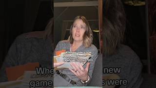 When the rules come with emotional damage. #funny #gamenight #stopthief #relatablecontent