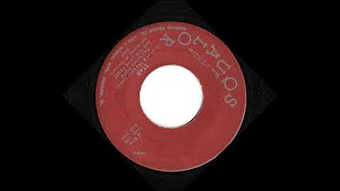 DOO WOP Raymond Pope and The Love Tones - Star (19...
