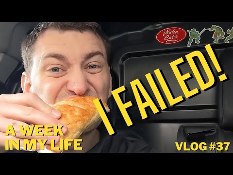 I FAILED! A Week In The Life #37 UK Reseller Make Money Online