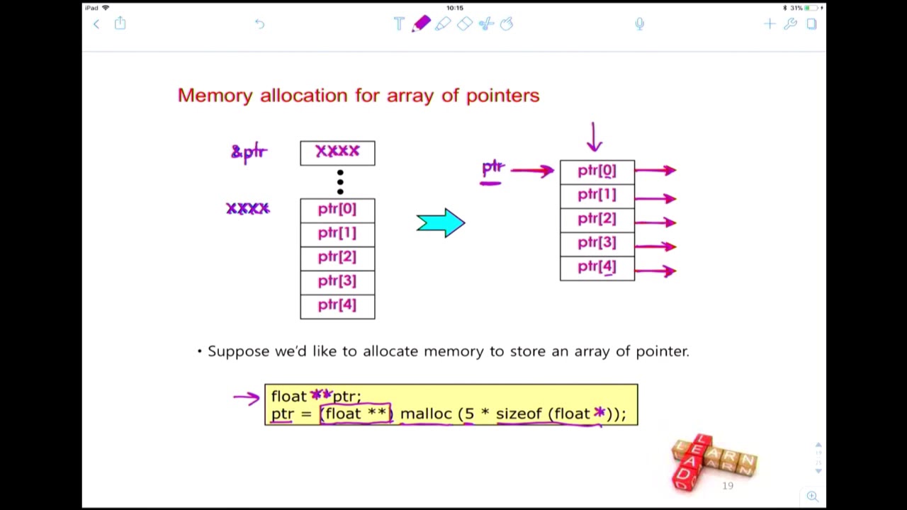 Computer Programming for EE | 9.2 DMA Applications - YouTube