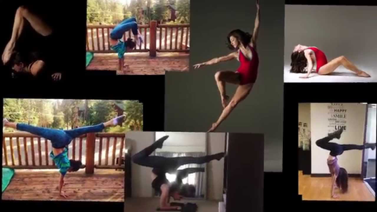 Emmy Frevele Specialty Reel