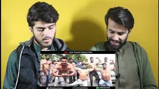 LOVE THAKUR  RAJPUT RAGNI 2  Superhit Haryanvi Ragni  New Dj  AFGHAN REACTION!|(@AFGHAN REACTors)