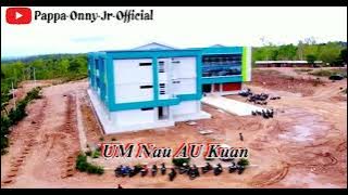 Kebiasaan-Lagu- Tebe- Terbaru- Umnau-Au-Kuan- Vocl( Erwin Obe)