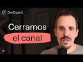 Cambios en el canal de devexpert  podcast  ep 0