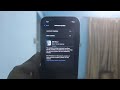 How To Fix iphone Lagging After iOS 18 || iphone Lag and Slow After iOS 18 Update Sab Problem Solved