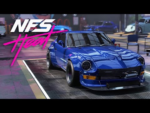 my-favourite-build---nissan-240z-build---need-for-speed-heat-gameplay-walkthrough-part-31