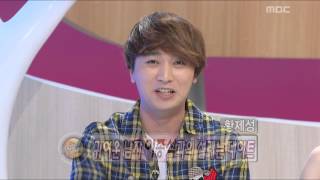 Section TV #08, 20120923
