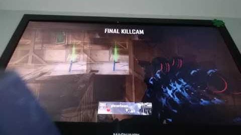 CTF Private Match Montage. Feat ecite. #1