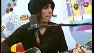 Ville Valo - Acoustic - The Funeral Of Hearts - MAD TV Studios chords