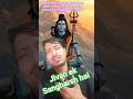 Mujhe harne mat dena Baba Mera bahut Jitna jaruri hai#trending#reaction#Dialogue baazi #short#video