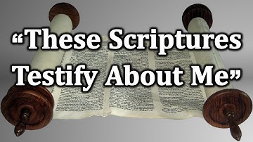 Messianic Prophecy (1): Introduction