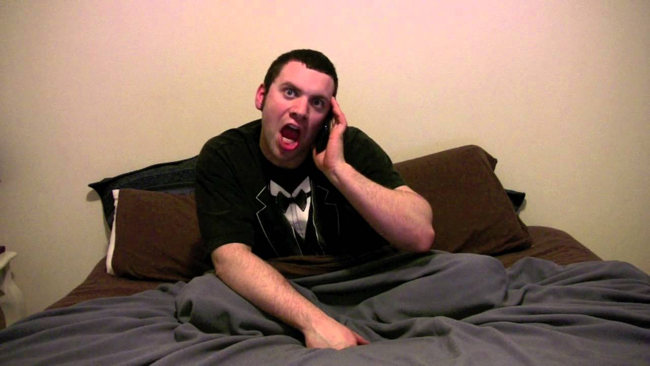 #3 (LAZY) MUSICAL PHONE CALL