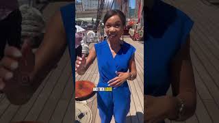 The ships you can see at Sail 250 Maryland and Air Show Baltimore