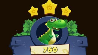 Bubble Shooter #760 screenshot 1