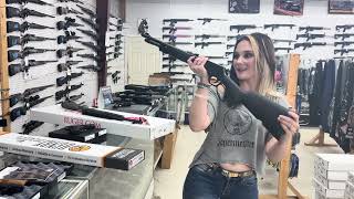 6426 terrrific Thursday Exile Armory In Weaver Alabama 2566138042