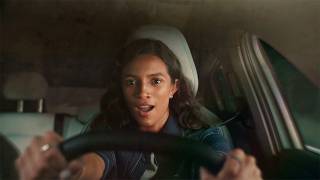 Rayssa Leal está pronta, e nós também.