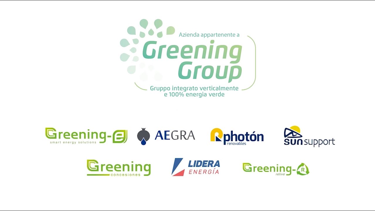 Greening e Italy Growth YouTube Greening e Italy Growth YouTube