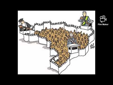 Invisibilidade das pessoas em situação de cárcere