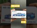 BAD - Episode 192 - Honda NSX #kaidohouse #diecast