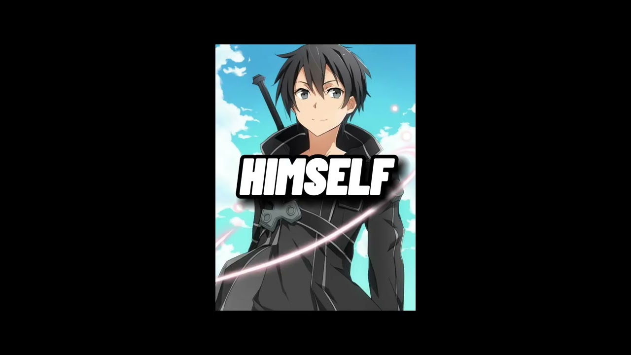 Isekai MCs Built Different Yo 