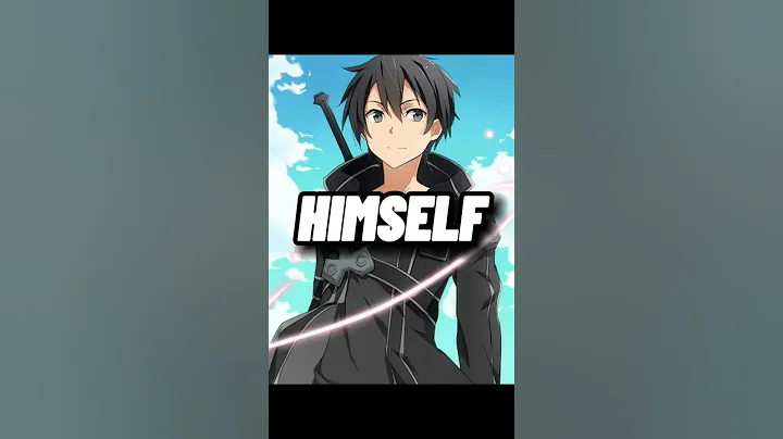 Isekai MCs Built Different Yo😭