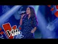 Natalia canta ¿Qué Será de Ti? – Audiciones a Ciegas | La Voz Kids Colombia 2019