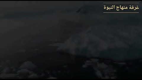 تلاوة جميلة للشيخ عبدالله الفرجاني