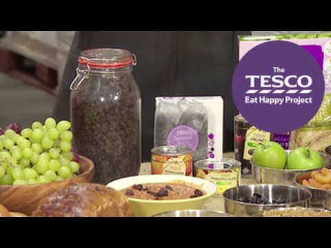 You won't believe how versatile raisins can be Instructional Video