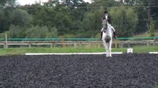 Pixie Jay Elementary Freestyle