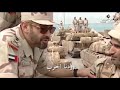 يتحسبونا وردنا الحرب لعابه لا والله الا وردناها نصفيها 