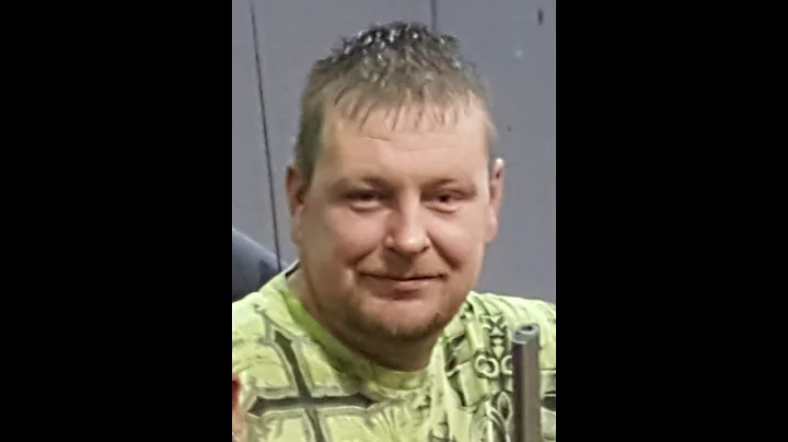 Christopher Chad Clement - Celebration of Life - J...
