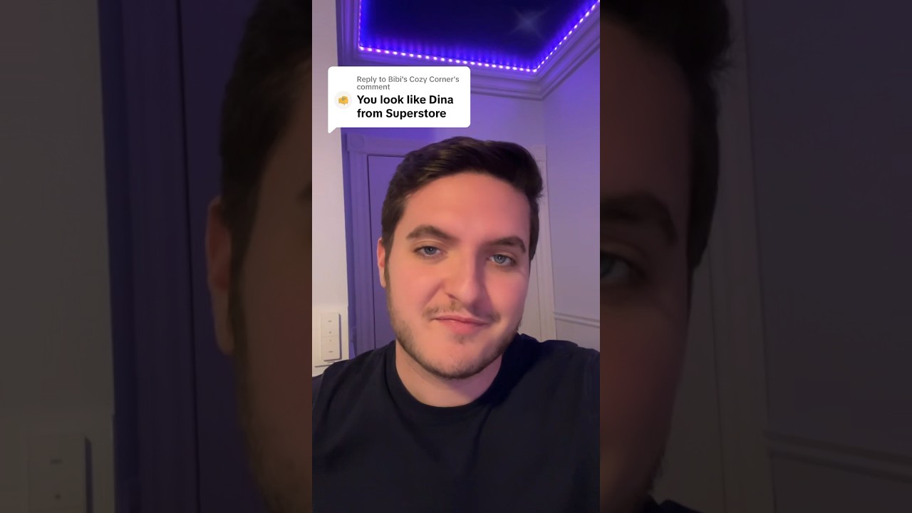 This one is too scary 