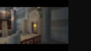 PoP SoT HoL entry cutscene midair freeze