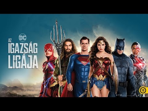 Az Igazság Ligája - rejtett utalások / üzenetek / easter egg - Az Igazság Ligája - rejtett utalások / üzenetek / easter egg