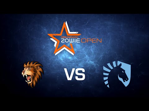 CS:GO - Selfless vs. Team Liquid - Dust2 - Map 1 - Group B - DreamHack Open Austin 2016
