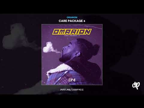 Omarion - Flight (feat. C'zar) [Care Package 4] 