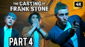 The Casting of Frank Stone - Part 4 - 4K NO COMMENTARY