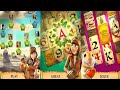 pyramid solitaire saga Windows PC Gameplay Android 