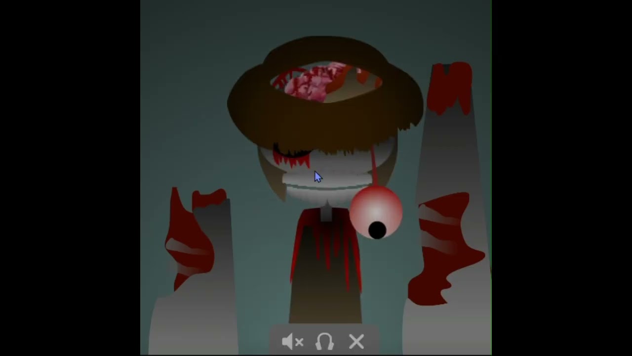 Sprunki phase 7 (Fanmade version not made by me) (link in description)