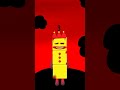 What if Numberblock turns into Simon (retake) #sprunki #numberblocks #sprunkinumberblocks #fypシ゚
