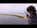 Boyan Slat: El joven holandés que limpia los océanos