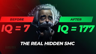 SMART MONEY CONCEPTS IS A LIE