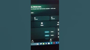 Shiprocket App Home Page Interface by JavaScript | HTML CSS JS Project