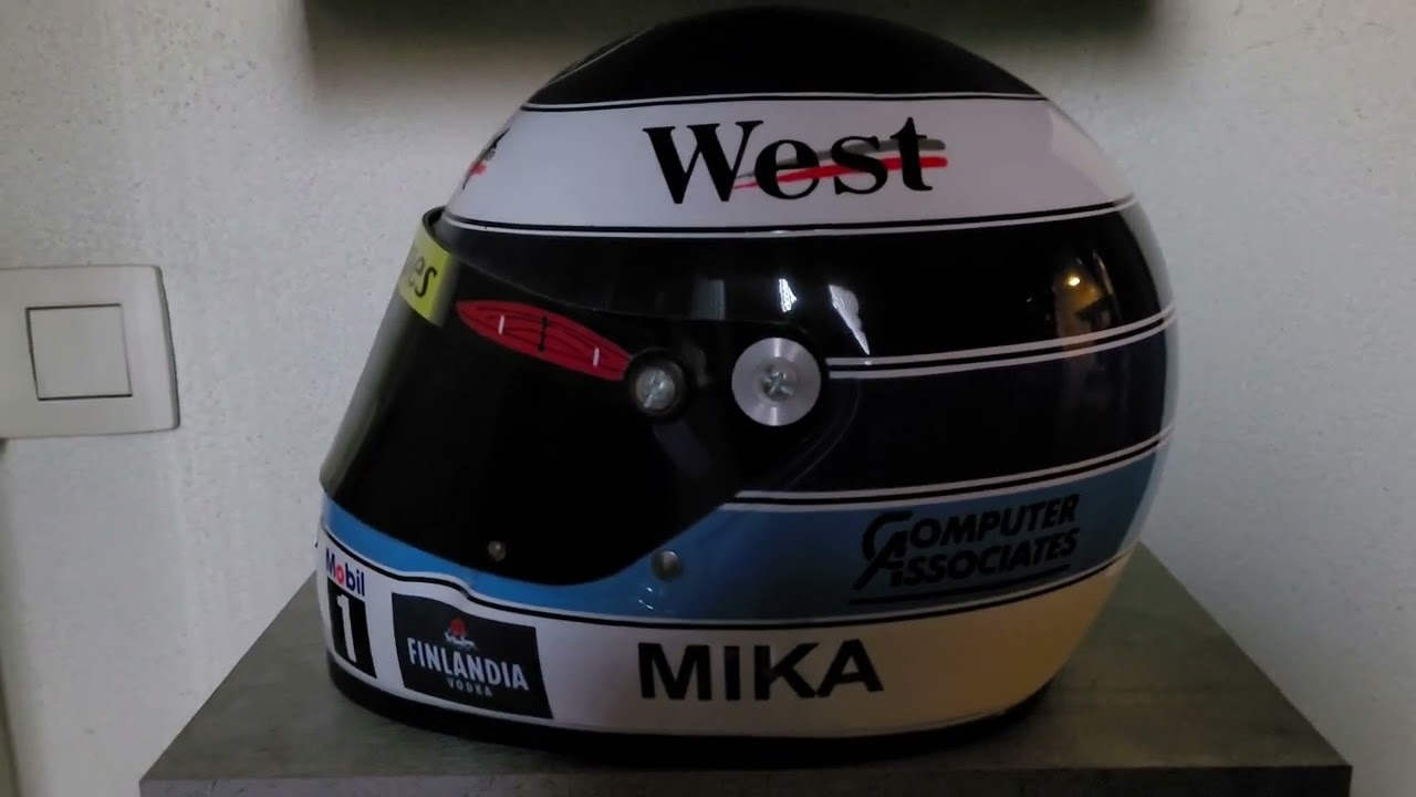 private collection 1998 Formula 1 season