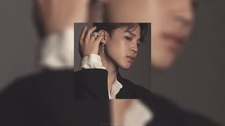 jimin (bts) - filter ( 𝙨𝙡𝙤𝙬𝙚𝙙 & 𝙧𝙚𝙫𝙚𝙧𝙗 ) Resimi