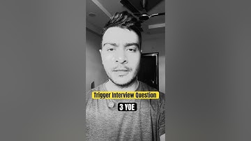 Salesforce-sollicitatievraag van de dag #salesforce #sollicitatiegesprek