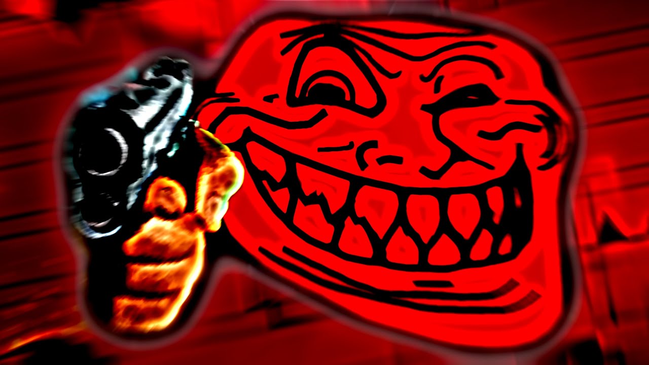 TROLLMACHINE 100% (EXTREME DEMON)